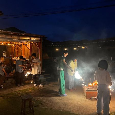 Fam 호텔 Yazu 외부 사진